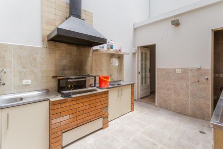 Casa à venda com 144m², 3 quartos e 3 vagasÁrea de Serviço