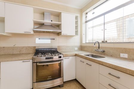 Casa à venda com 144m², 3 quartos e 3 vagasCozinha