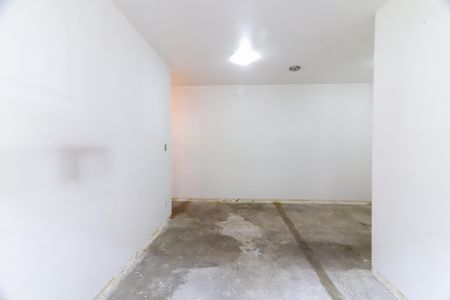 Sala de apartamento à venda com 2 quartos, 58m² em Vila São Silvestre, São Paulo