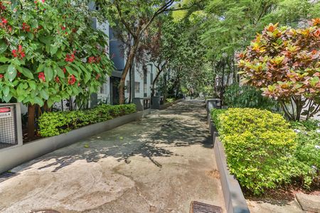 Apartamento à venda com 58m², 2 quartos e 1 vaga Apartamento à venda com 58m², 2 quartos e 1 vagaCondomínio