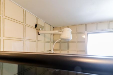 Apartamento à venda com 58m², 2 quartos e 1 vaga Apartamento à venda com 58m², 2 quartos e 1 vagaBanheiro
