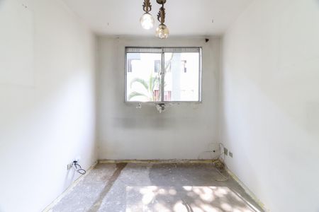 Apartamento à venda com 58m², 2 quartos e 1 vaga Apartamento à venda com 58m², 2 quartos e 1 vagaSala