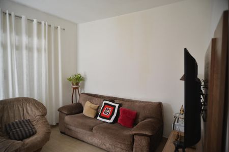 Sala de casa à venda com 2 quartos, 100m² em Vila Dora, Santo André