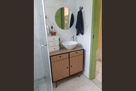 Casa à venda com 2 quartos, 95m² em Vila Leopoldina, São Paulo