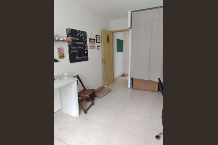 Casa à venda com 2 quartos, 95m² em Vila Leopoldina, São Paulo