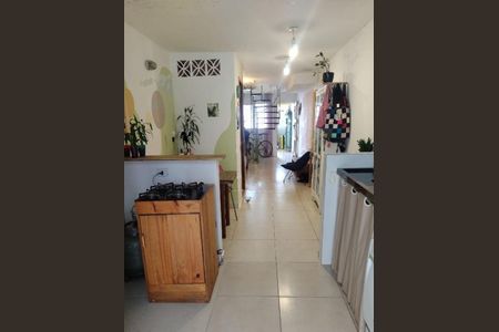 Casa à venda com 2 quartos, 95m² em Vila Leopoldina, São Paulo