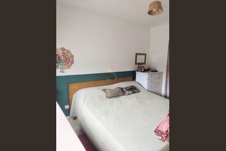 Casa à venda com 2 quartos, 95m² em Vila Leopoldina, São Paulo