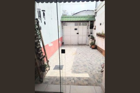 Casa à venda com 95m², 2 quartos e 1 vaga