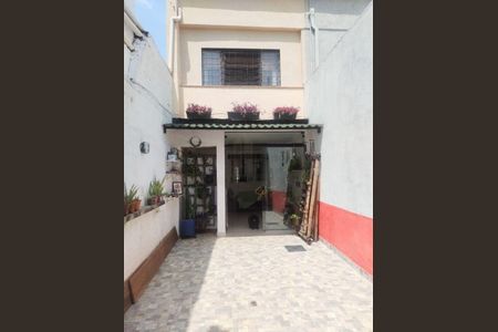 Casa à venda com 95m², 2 quartos e 1 vaga