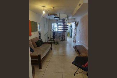 Casa à venda com 2 quartos, 95m² em Vila Leopoldina, São Paulo