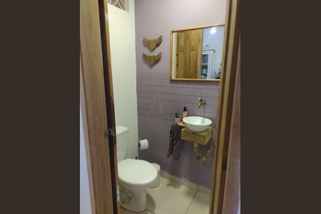 Casa à venda com 2 quartos, 95m² em Vila Leopoldina, São Paulo