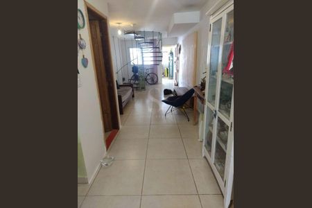 Casa à venda com 2 quartos, 95m² em Vila Leopoldina, São Paulo