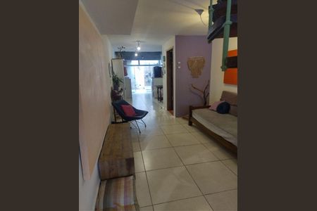 Casa à venda com 2 quartos, 95m² em Vila Leopoldina, São Paulo