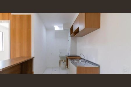 Apartamento à venda com 32m², 2 quartos e sem vagaFoto 05
