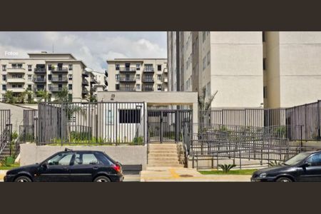 Apartamento à venda com 32m², 2 quartos e sem vagaFoto 18