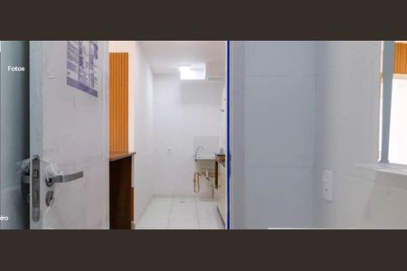 Foto 16 de apartamento à venda com 2 quartos, 32m² em Vila Leopoldina, São Paulo