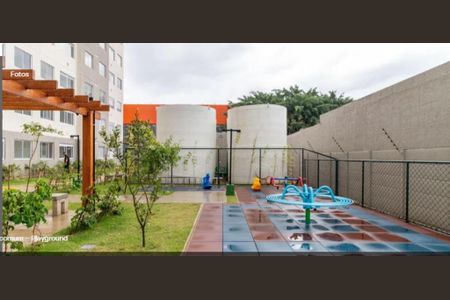 Apartamento à venda com 32m², 2 quartos e sem vagaFoto 19