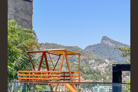 Apartamento à venda com 30m², 1 quarto e sem vagaÁrea comum