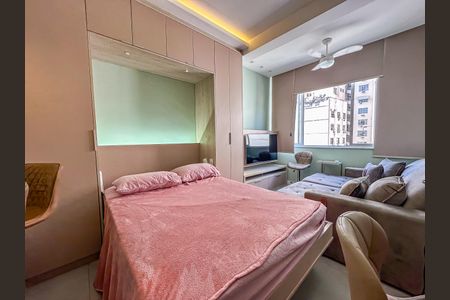 Apartamento à venda com 30m², 1 quarto e sem vagaQuarto 1