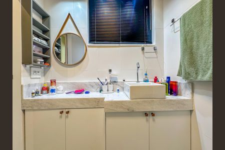 Apartamento à venda com 30m², 1 quarto e sem vagaBanheiro Social