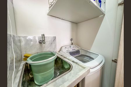 Apartamento à venda com 30m², 1 quarto e sem vagaÁrea de Serviço