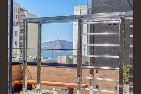 Apartamento à venda com 30m², 1 quarto e sem vagaÁrea comum