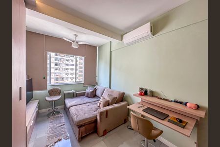 Apartamento à venda com 30m², 1 quarto e sem vagaSala