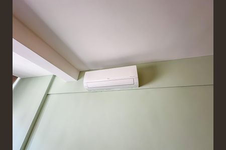 Apartamento à venda com 30m², 1 quarto e sem vagaSala