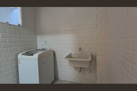 Casa de condomínio para alugar com 220m², 3 quartos e 2 vagas Casa de condomínio para alugar com 220m², 3 quartos e 2 vagasÁrea de Serviço