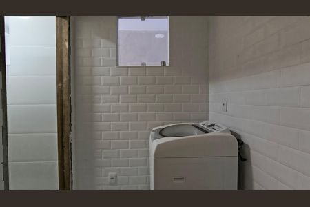 Casa de condomínio para alugar com 220m², 3 quartos e 2 vagas Casa de condomínio para alugar com 220m², 3 quartos e 2 vagasÁrea de Serviço