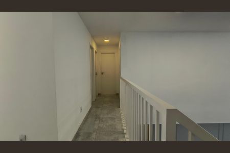 Casa de condomínio para alugar com 220m², 3 quartos e 2 vagas Casa de condomínio para alugar com 220m², 3 quartos e 2 vagasHall