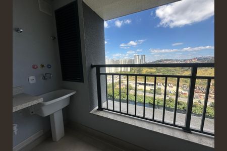 Apartamento à venda com 70m², 3 quartos e 2 vagasÁrea de Serviço