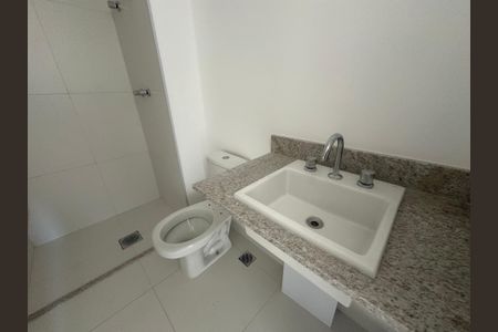 Apartamento à venda com 70m², 3 quartos e 2 vagasBanheiro