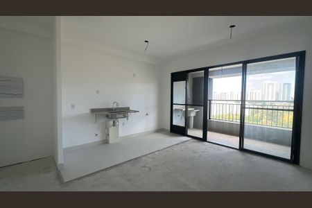 Apartamento à venda com 70m², 3 quartos e 2 vagasCozinha