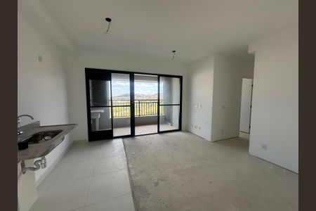 Apartamento à venda com 70m², 3 quartos e 2 vagasSala