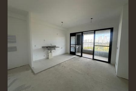 Apartamento à venda com 70m², 3 quartos e 2 vagasCozinha