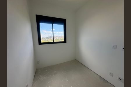 Apartamento à venda com 70m², 3 quartos e 2 vagasQuarto 2