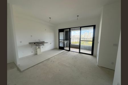 Apartamento à venda com 70m², 3 quartos e 2 vagasCozinha