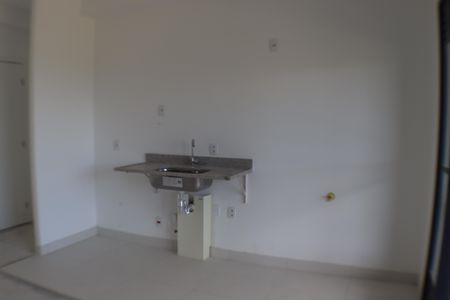 Apartamento à venda com 70m², 3 quartos e 2 vagasCozinha