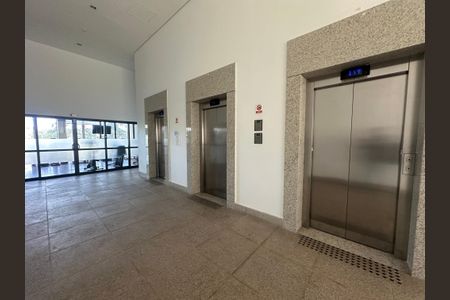 Apartamento à venda com 70m², 3 quartos e 2 vagasHall de entrada