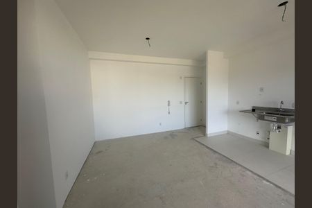Apartamento à venda com 70m², 3 quartos e 2 vagasSala