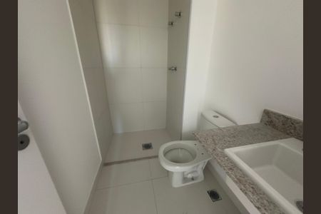 Apartamento à venda com 70m², 3 quartos e 2 vagasBanheiro