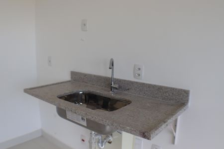 Apartamento à venda com 70m², 3 quartos e 2 vagasCozinha