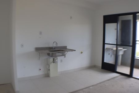 Apartamento à venda com 70m², 3 quartos e 2 vagasCozinha
