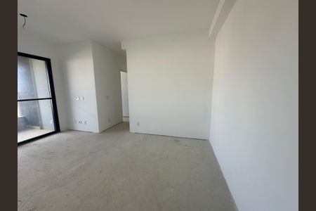 Sala de apartamento à venda com 3 quartos, 70m² em Alphaville, Barueri