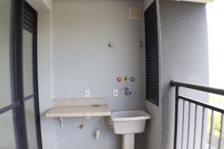 Apartamento à venda com 70m², 3 quartos e 2 vagasÁrea de Serviço