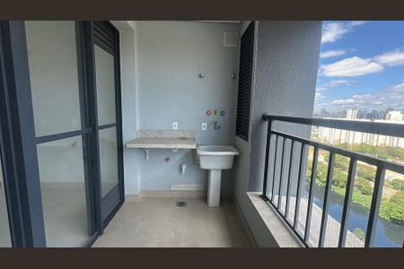 Apartamento à venda com 70m², 3 quartos e 2 vagasÁrea de Serviço