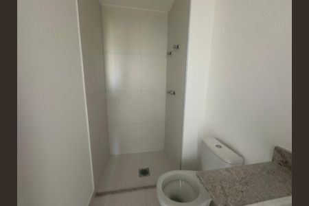 Apartamento à venda com 70m², 3 quartos e 2 vagasBanheiro
