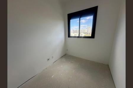 Apartamento à venda com 70m², 3 quartos e 2 vagasQuarto 2