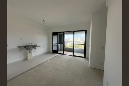 Apartamento à venda com 70m², 3 quartos e 2 vagasCozinha